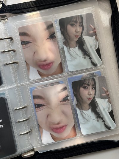 泳知周邊&小卡