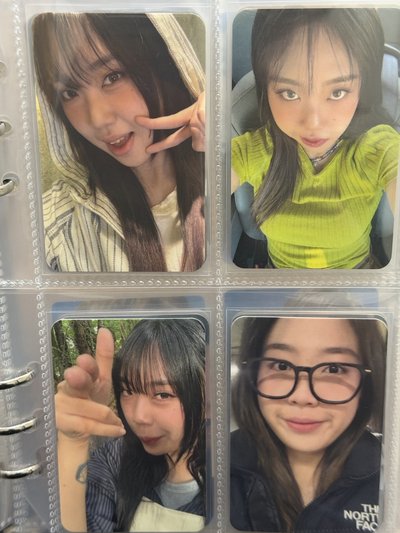 泳知周邊&小卡