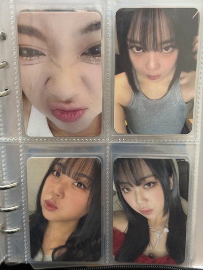 泳知周邊&小卡