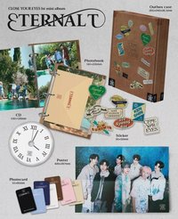 迷一 photobook ver.