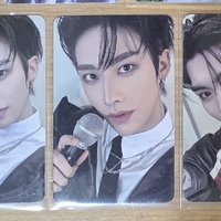 紅背 麥克風 RICKY