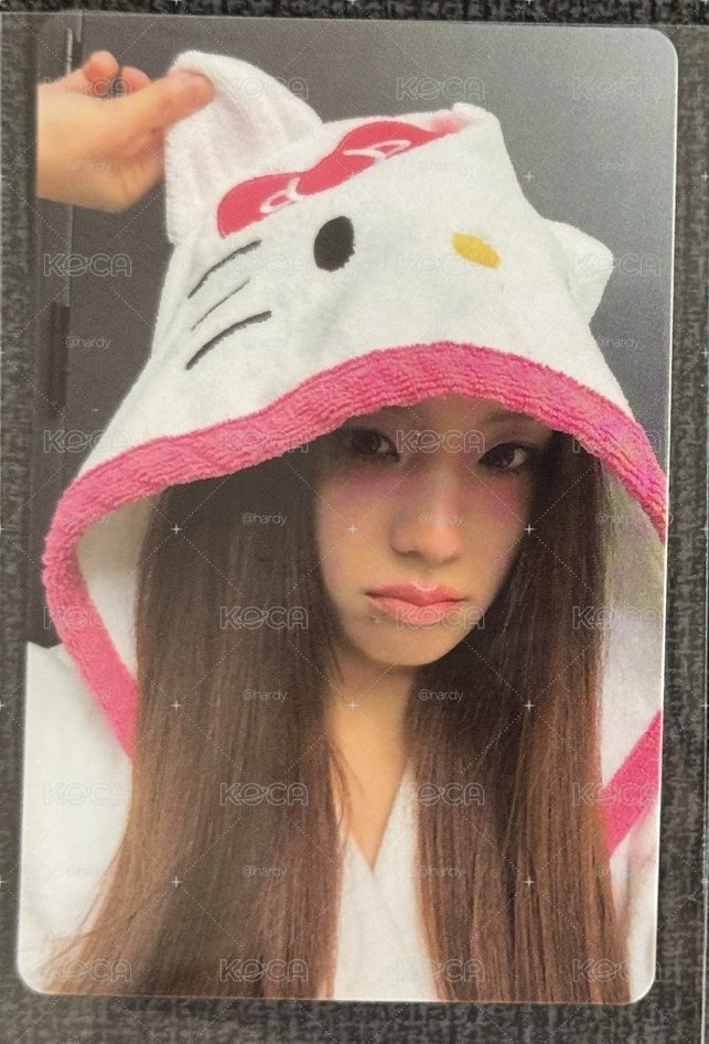 1元起標 黑版kitty秀