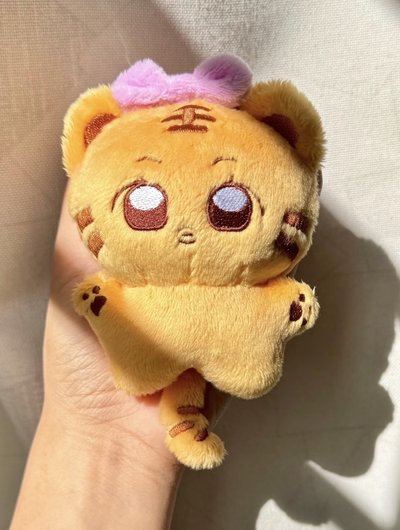 李惠仁大盤