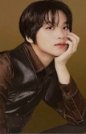 NCTZONE 蒸氣龐克 周邊卡 官拍