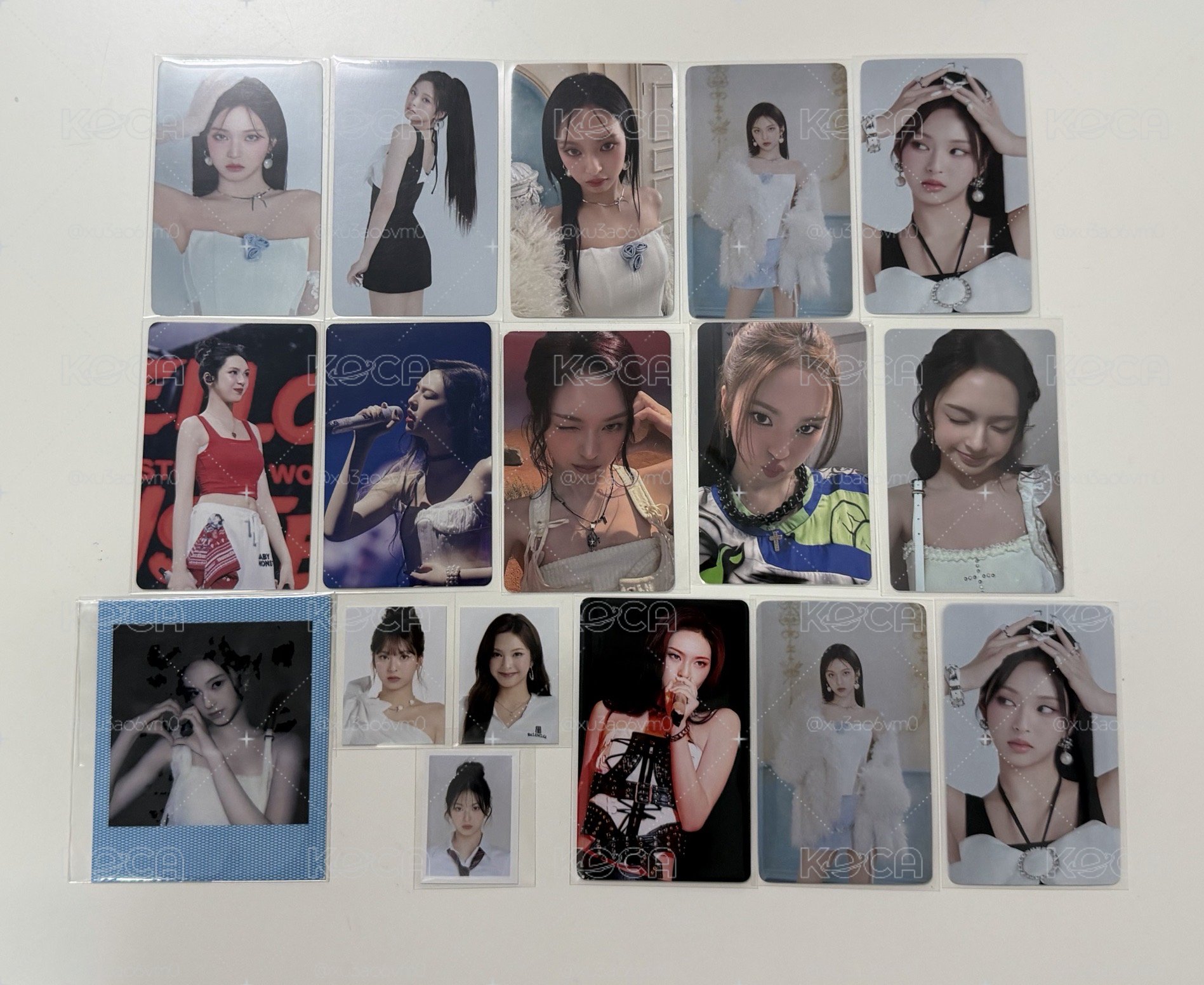 小柒 小卡 拍立得 證件照