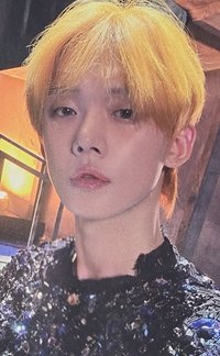 正三 wvs PB版 特典卡 Comeback Showcase