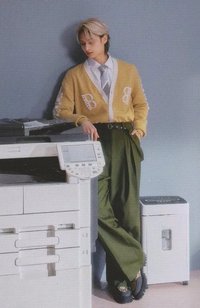 MINI10 周邊卡 沐浴球
