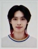 1st演唱會 周邊卡 證件照