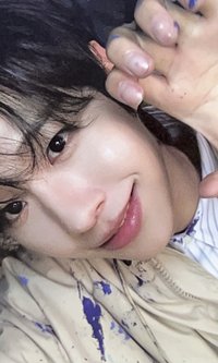 迷一 photobook ver. 專輯卡 