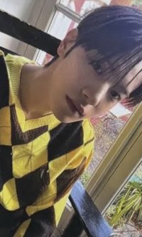 迷一 photobook ver. 專輯卡 