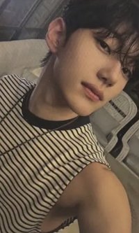 迷一 photobook ver. 專輯卡 