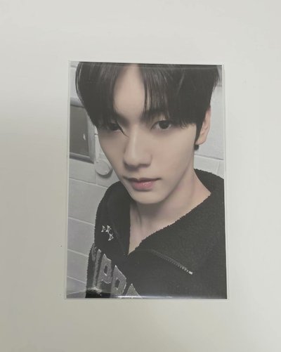 TXT | finding moa台北場滿額 崔秀彬