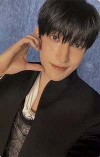 SERENADE 周邊卡 A set