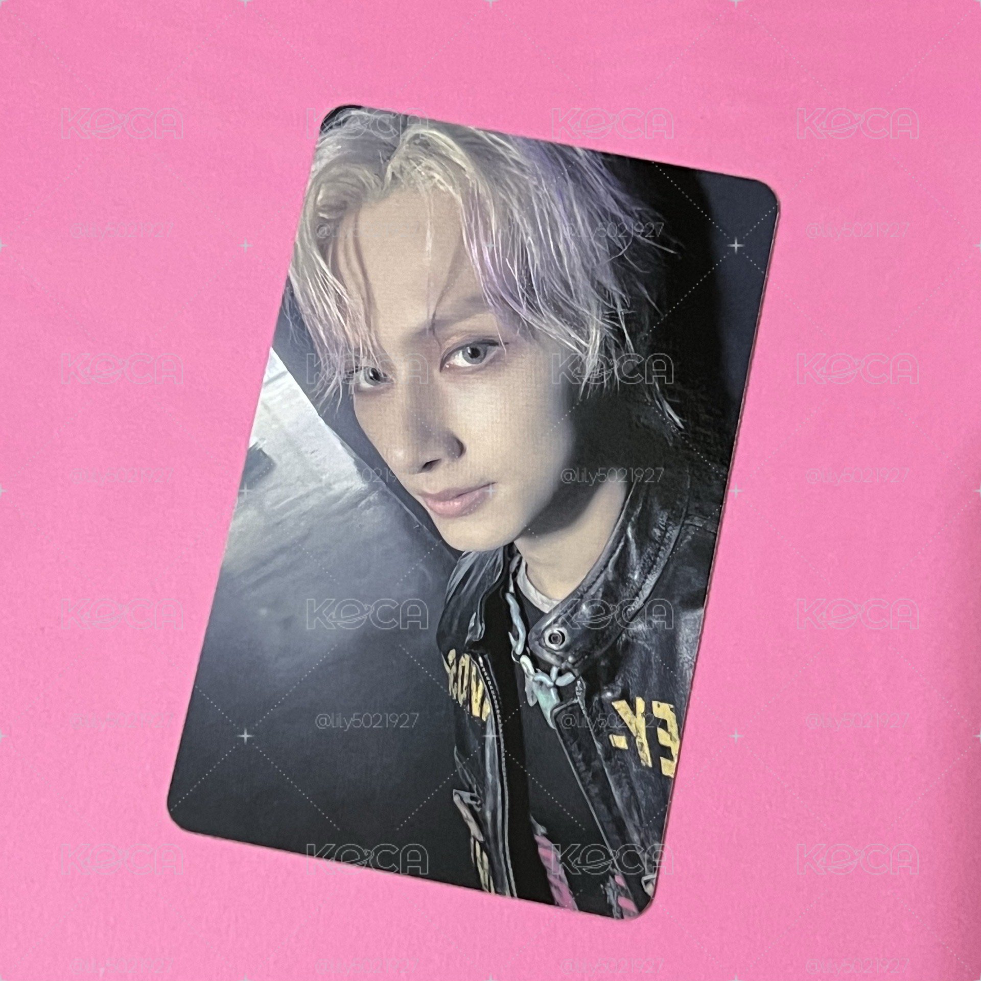 SEVENTEEN JUN