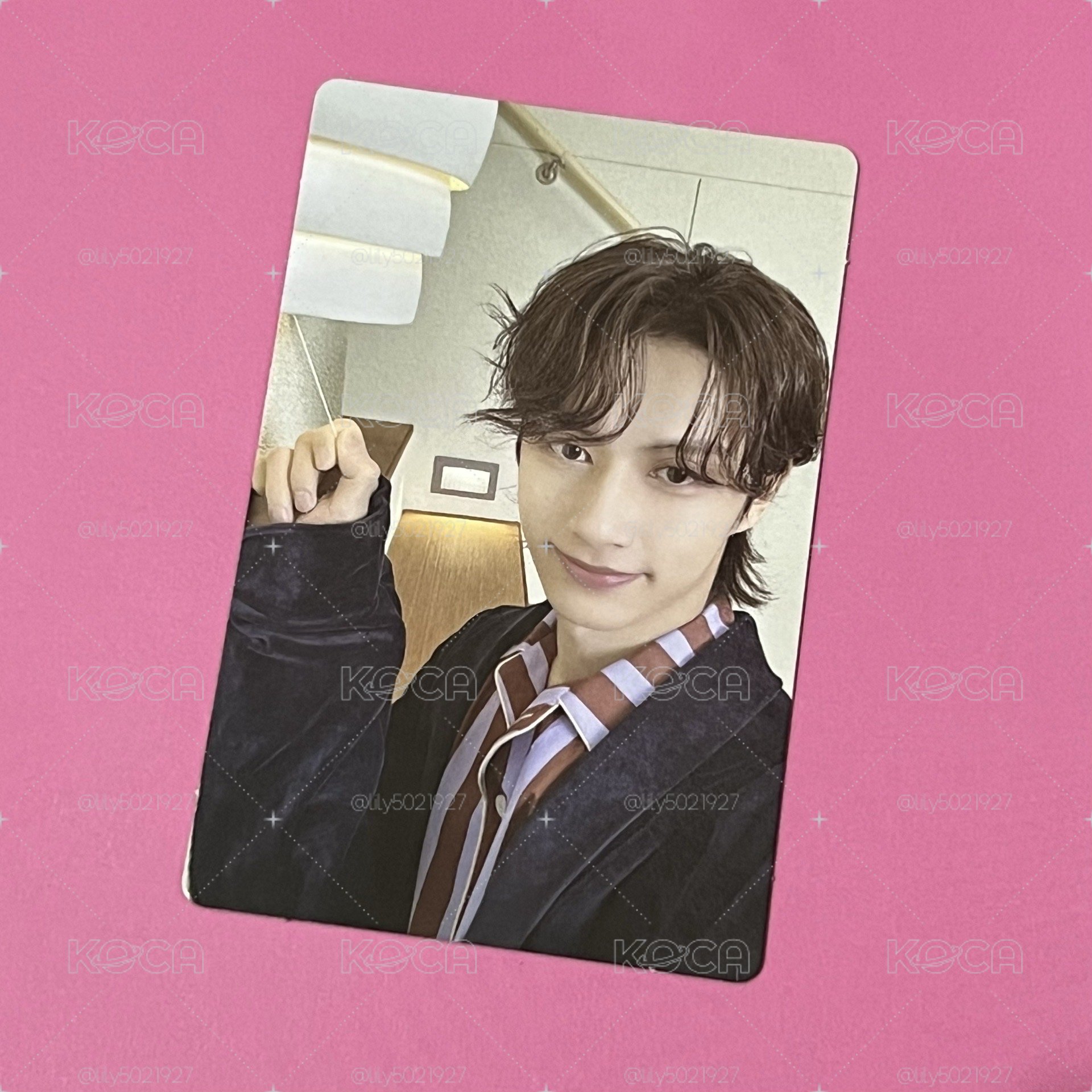 SEVENTEEN JUN