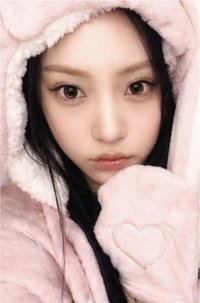 出道單曲 Kpop Nara 滿額卡 