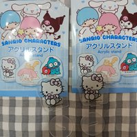 小立牌-Hallo Kitty