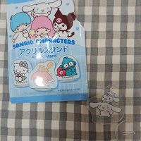 小立牌-大耳狗