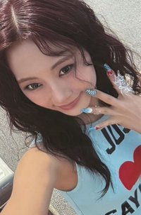 正規四 tiktok 特典卡 