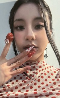 正規四 tiktok 特典卡 