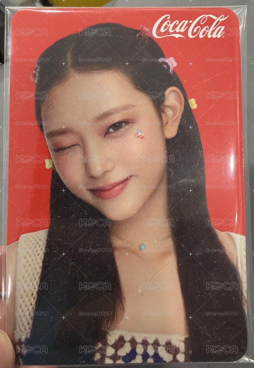 貓 可樂大卡