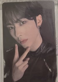 比YA RICKY