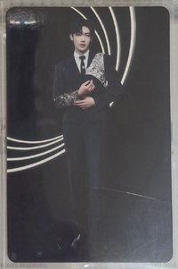 官拍 全身 RICKY