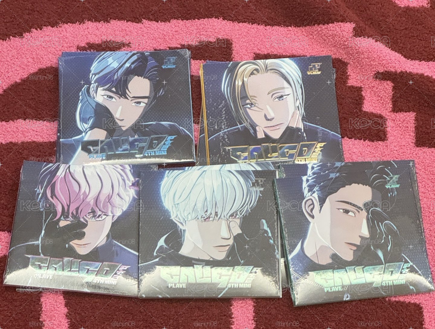 現貨 迷四 ID版 未拆專 可被綁