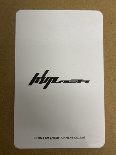Whiplash 隨機卡 快閃B閃卡柚