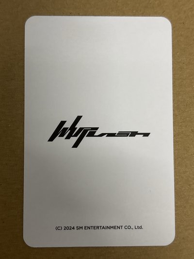 Whiplash 隨機卡 快閃B吉官拍
