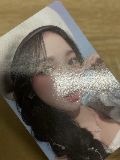 （瑕）23年曆 年曆卡 固配柚