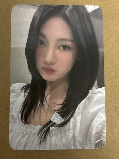 （瑕）Drama k4 特典卡 預售寧