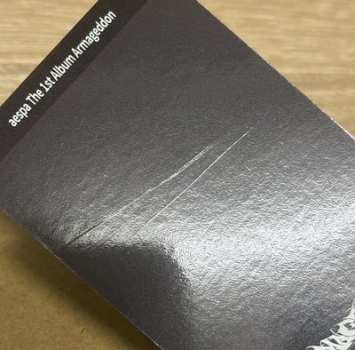 （瑕）正規一 sr 簽售卡 星河簽售2.0寧