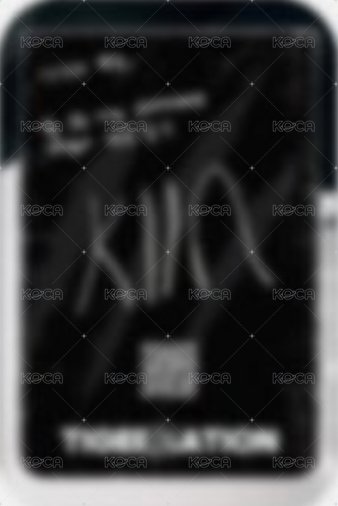 2025 會員禮卡  背面