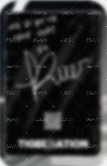 2025 會員禮卡  背面