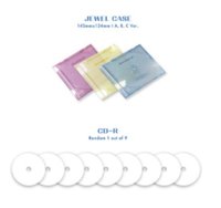 正規一 CD