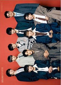 2026年曆 海報 
