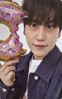 2026年曆 周邊卡 照片組小卡