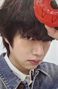 2026年曆 周邊卡 照片組小卡