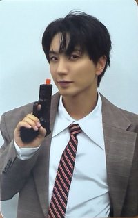 2026年曆 A ver. 隨機卡 