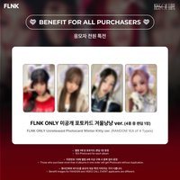 FLNK 簽售3.0