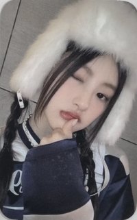 Born to be XX FLNK 線上3.0 簽售卡 