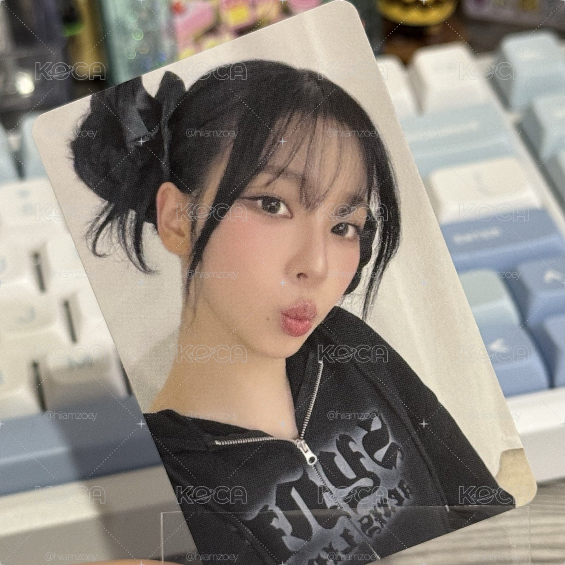 現貨☆三巡滿額卡柚