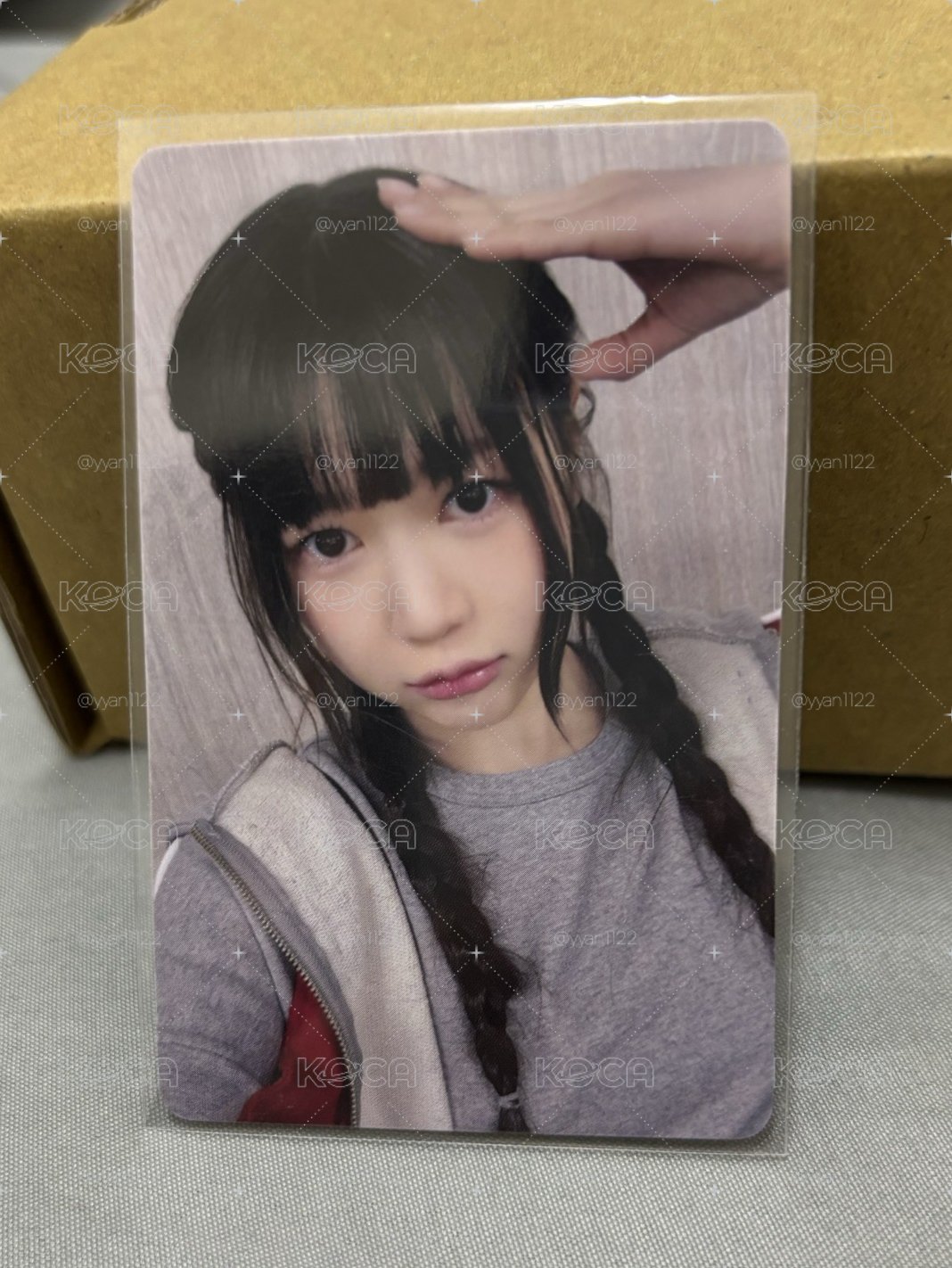 狗耳yeon