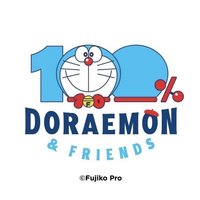 100%哆啦A夢&FRIENDS巡迴特展