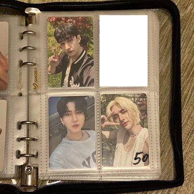 ［Stray Kids］MAXIDENT專卡區