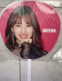 nayeon