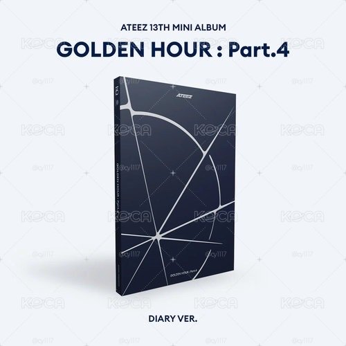 GH4 PB 專輯 DIARY ver.