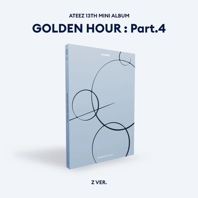 GH4 PB 專輯 Z ver.（未拆簽售專）