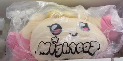 MIGHTEEZ 潤尚抱枕